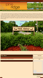 Mobile Screenshot of pineridgecommunity.net